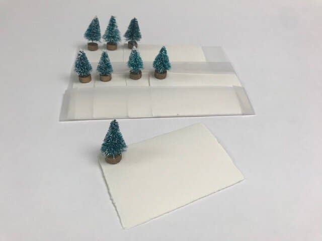 SOOLIP - Wholesale Place Card / Place Holder - Ephemera Place Cards2