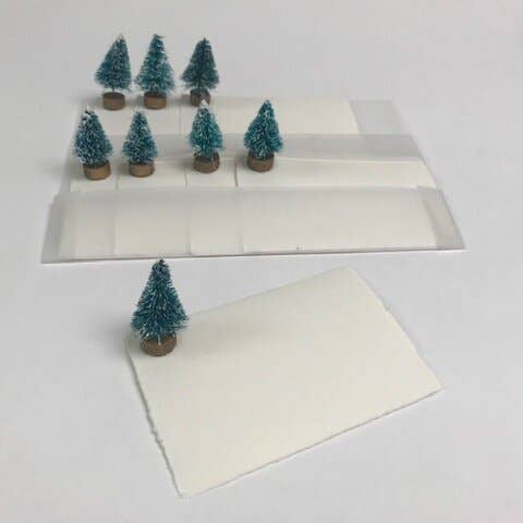 SOOLIP - Wholesale Place Card / Place Holder - Ephemera Place Cards2