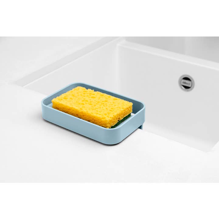 Blim Plus - Wholesale Sponge Holder - Battigia sponge holder | with suction cups, for sponges and cloths19