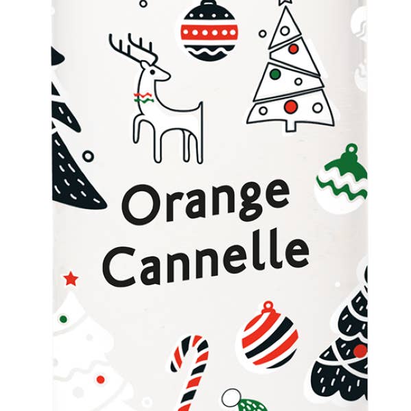 Orange/Cinnamon - 200ml Fragrance Refill for wholesale by ODYSSÉE DES SENS