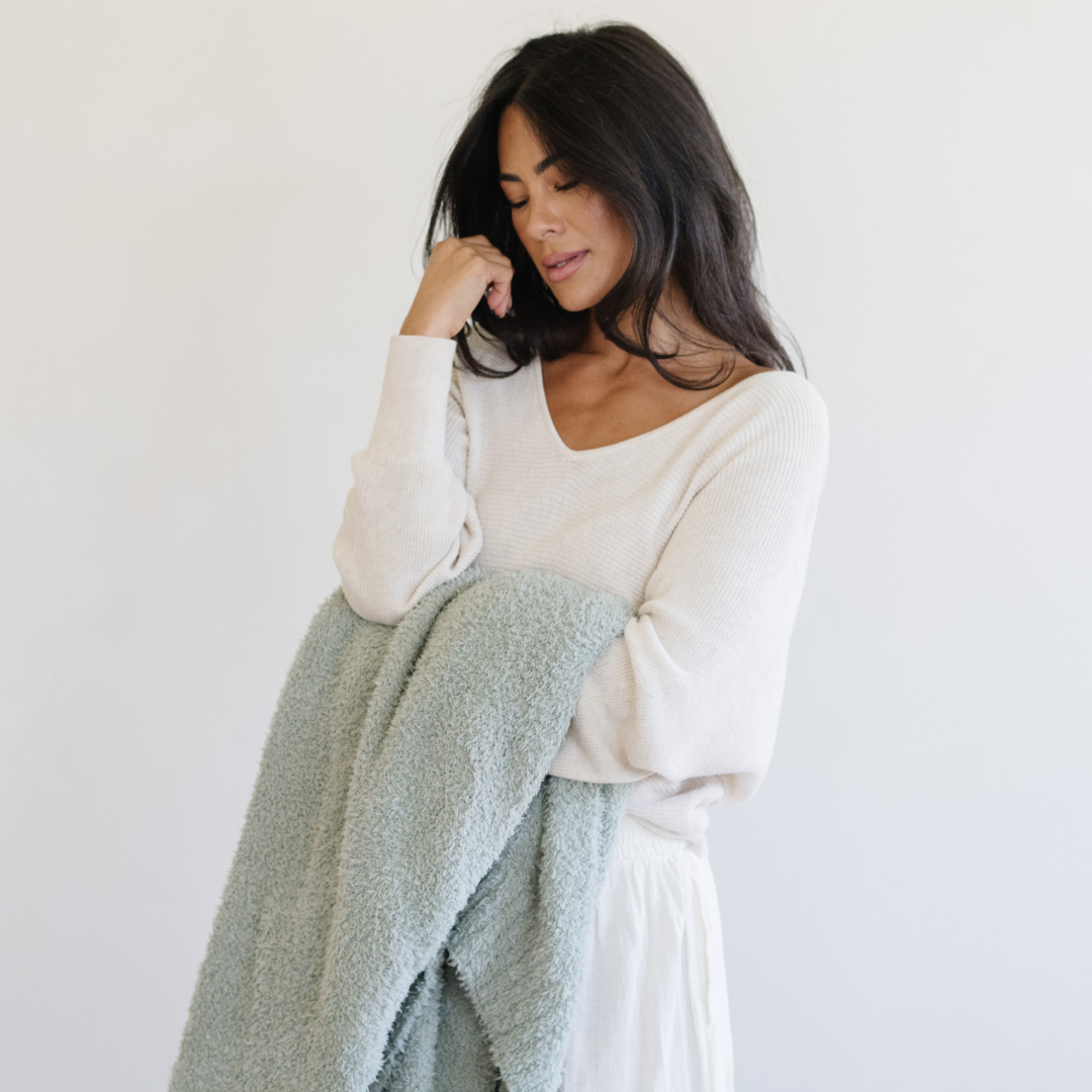 Saranoni - Wholesale Throw Blanket - BAMBONI® XL BLANKETS44