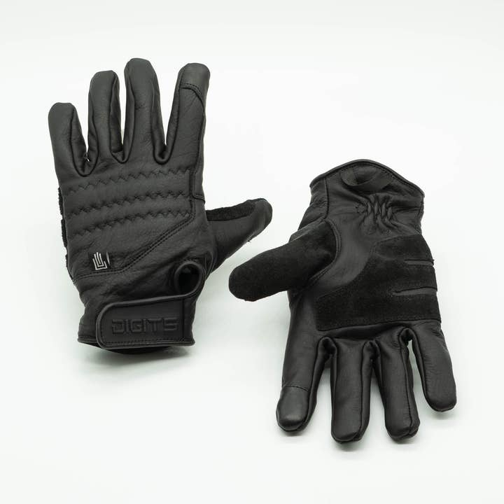 Noir isolé résistant aux intempéries pour la vente par Digits Workwear