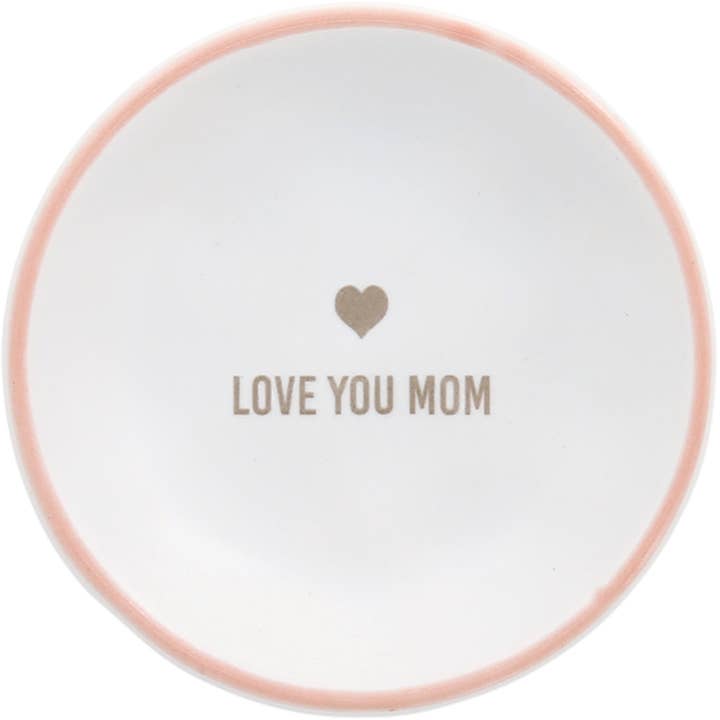 Love You Mom - Portagioie da 6,3 cm per la vendita all'ingrosso da parte di Pavilion