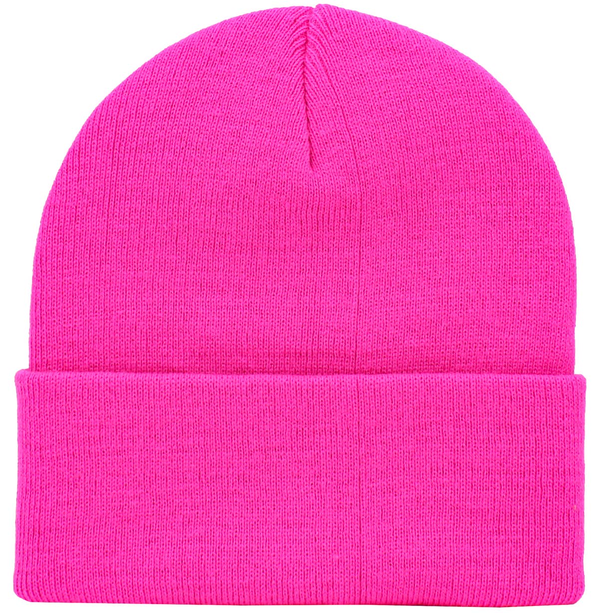 KBETHOS – wholesale Mössa - Unisex – KBETHOS enkel skidmössa i akryl112