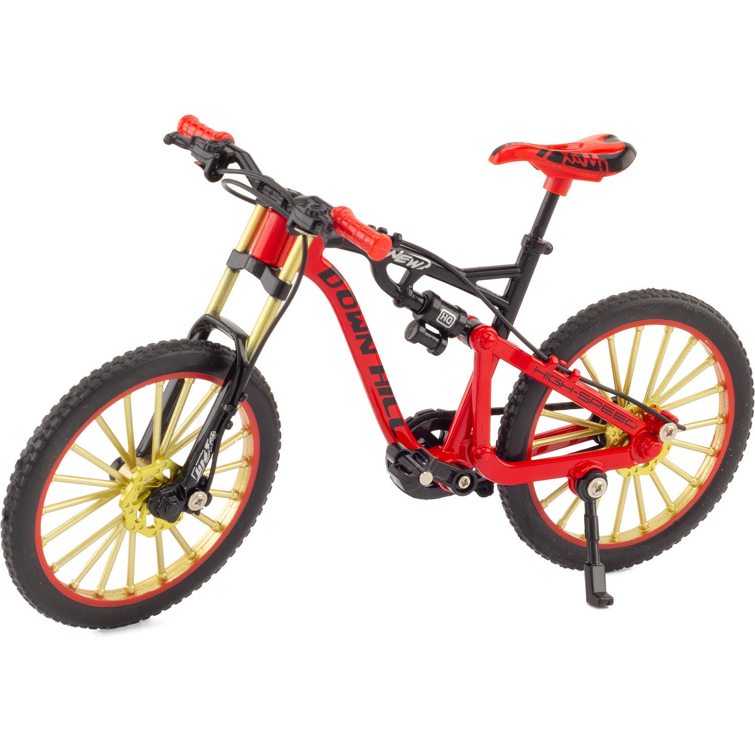 Ulysse Couleurs d'Enfance - Wholesale Toy Car/Truck - Kids - MINIATURE: DH MTB3