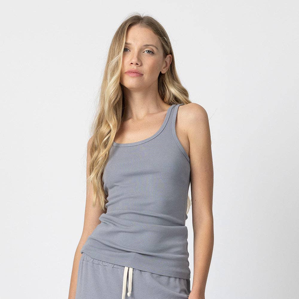 PJ Harlow – wholesale Tank top – Women′s – Charlie3