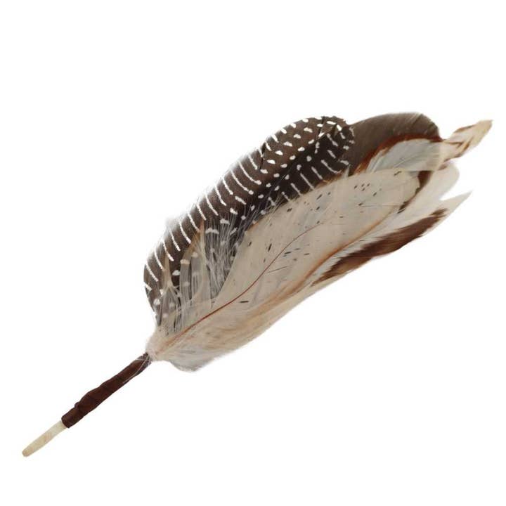 Willow Lane Hat Co. - Wholesale Hat Accessory - Women's - Feather Hat Accent - Cheyenne6