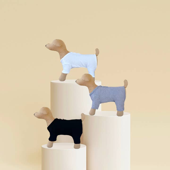 Hello Doggie - Wholesale Pyjama voor huisdieren - Hond - Sweet Dreams Pyjama voor honden