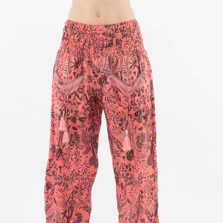 Trousers — woman-PA16805 and other Purchase Wholesale colchas para direto. Free Returns & Net 60 Terms on Faire trending on Faire.