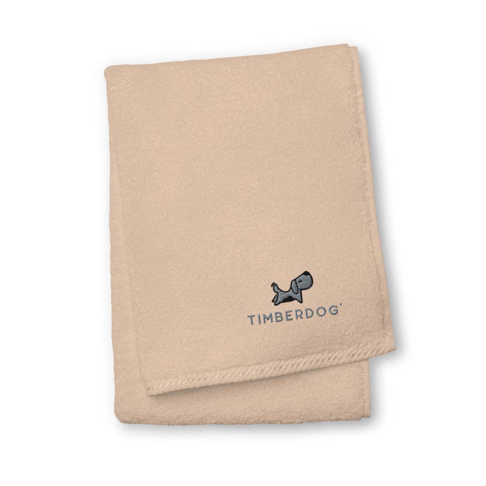 TIMBERDOG - Wholesale Bath Towel - Timberdog® Turkish Cotton Towel16