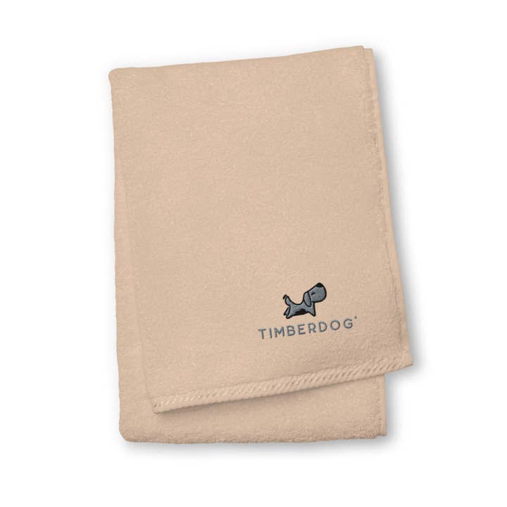 TIMBERDOG - Wholesale Bath Towel - Timberdog® Turkish Cotton Towel16