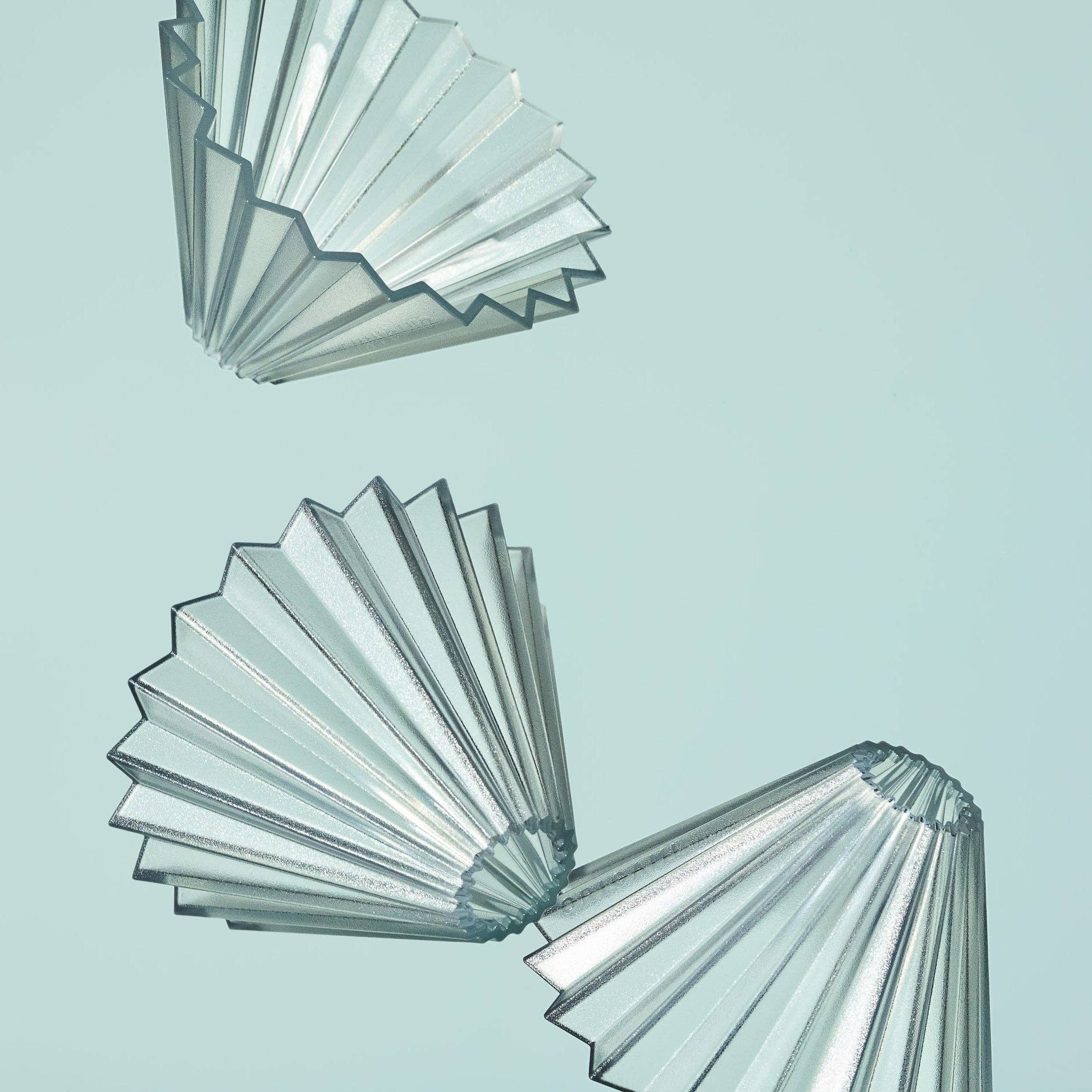 Slow Pour Supply - Vente Cafetières à filtres - ORIGAMI Air S5