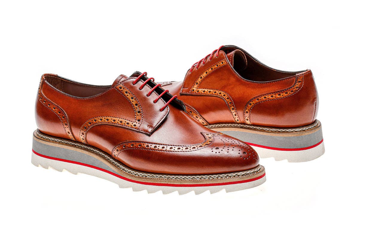 TAN INGLÉS AMSTERDAM CRUST TAN INGLÉS de venta al por mayor en Faire1