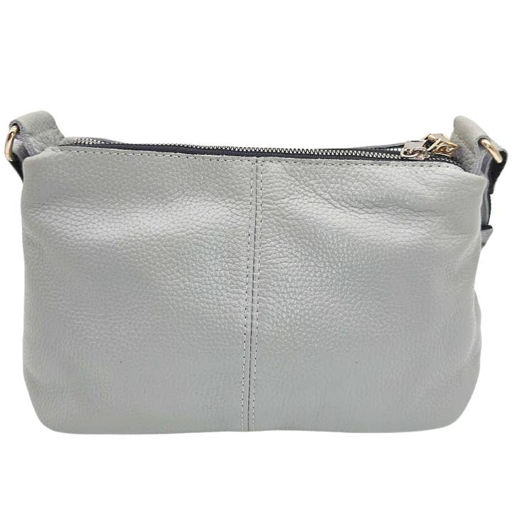 Kondra Industries, LLC - Wholesale Crossbody Bag - Women's - Seville Saffron Crossbody Purse