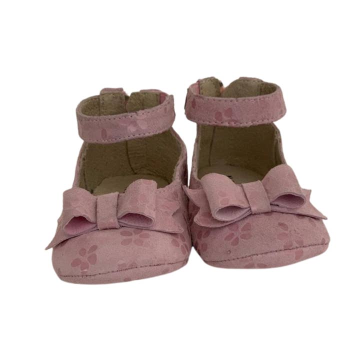 Parure rose Jane Floral pour la vente par nomandino