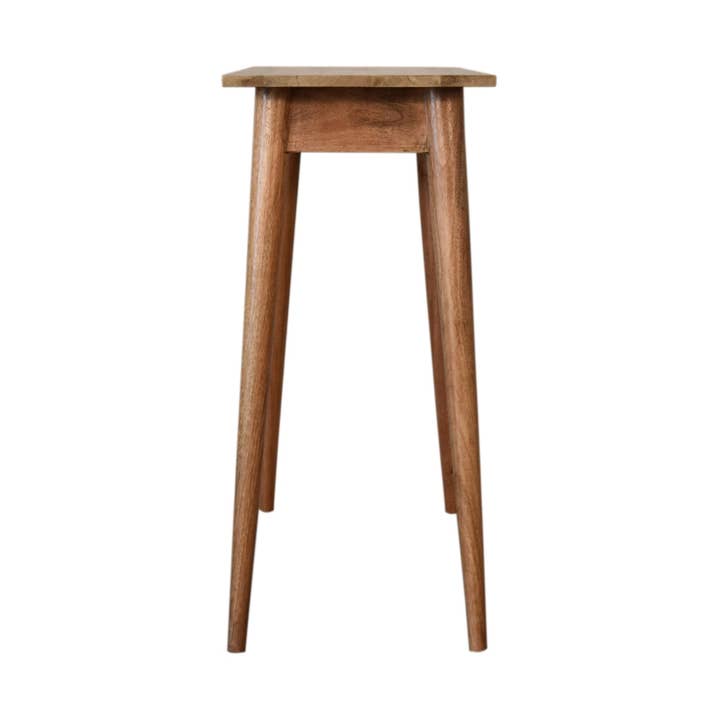 Mini-Schreibtisch im nordischen Stil für den Großhandel von Artisan Furniture Germany