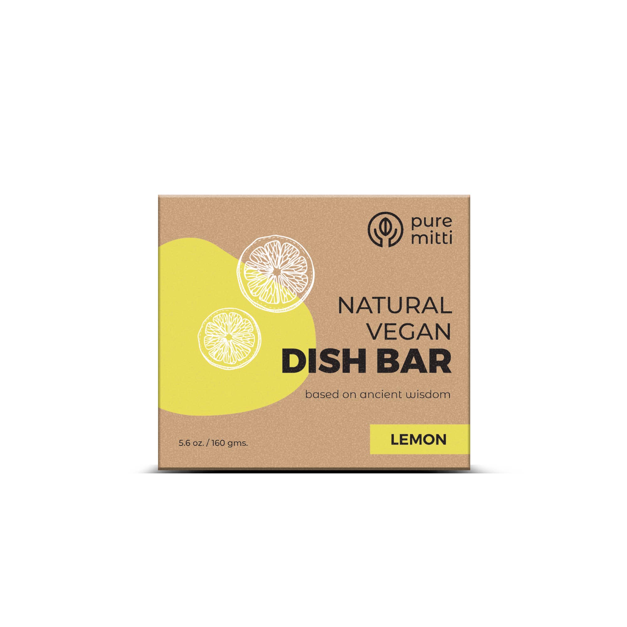 Pure Mitti - Wholesale Bath & Body Set - Toxin-Free Essentials Starter Gift Set: Dish & Bath Bars5