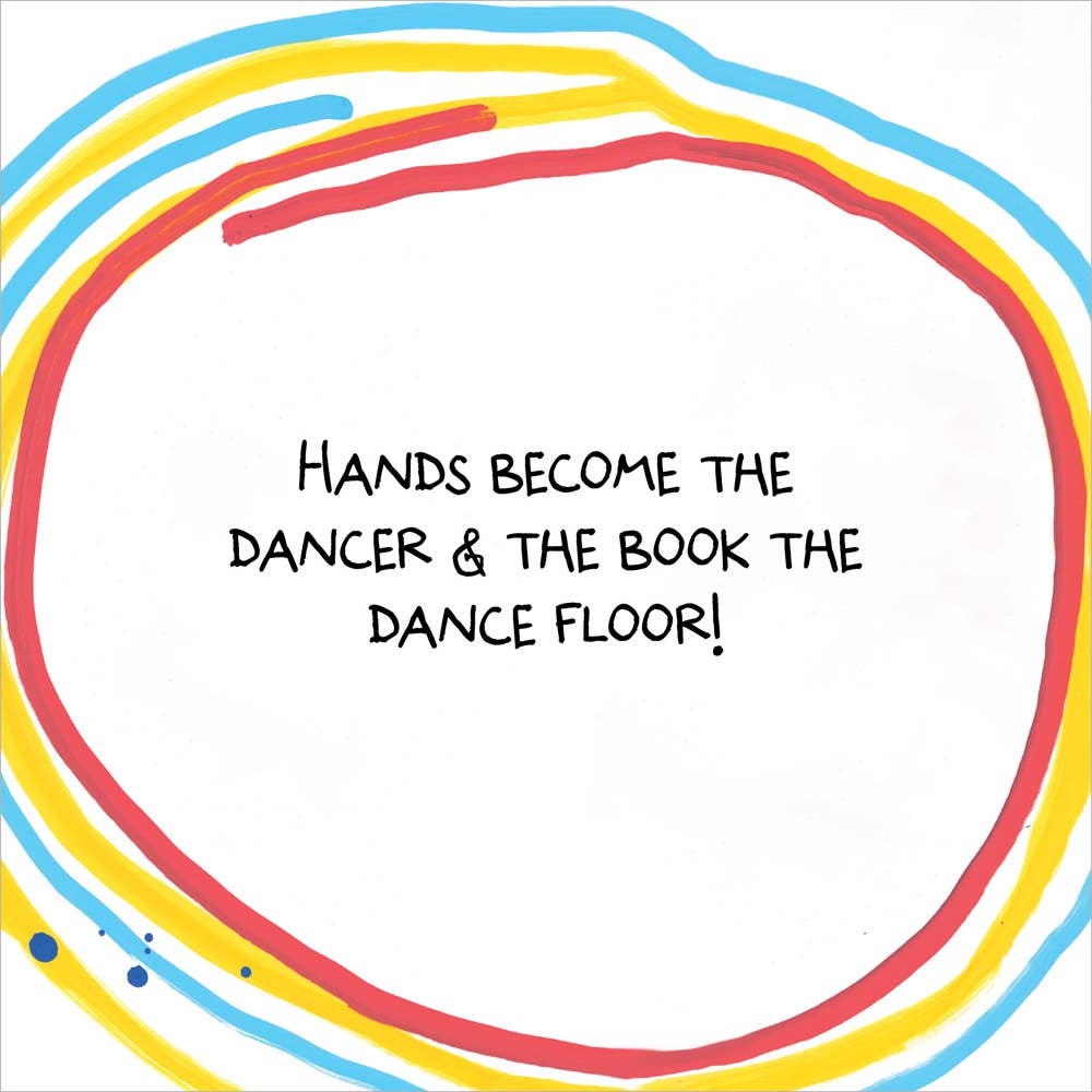 Chronicle Books - Wholesale Preschool Book (3-5) - Tap! Tap! Tap!3