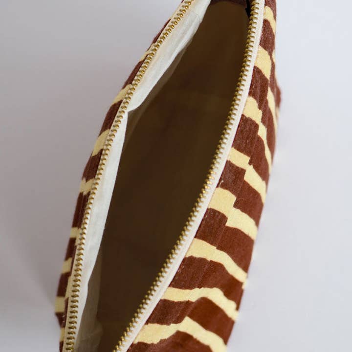 Mosey Me - Wholesale Make-up/cosmetic bag - Strokes Cosmetic Case5