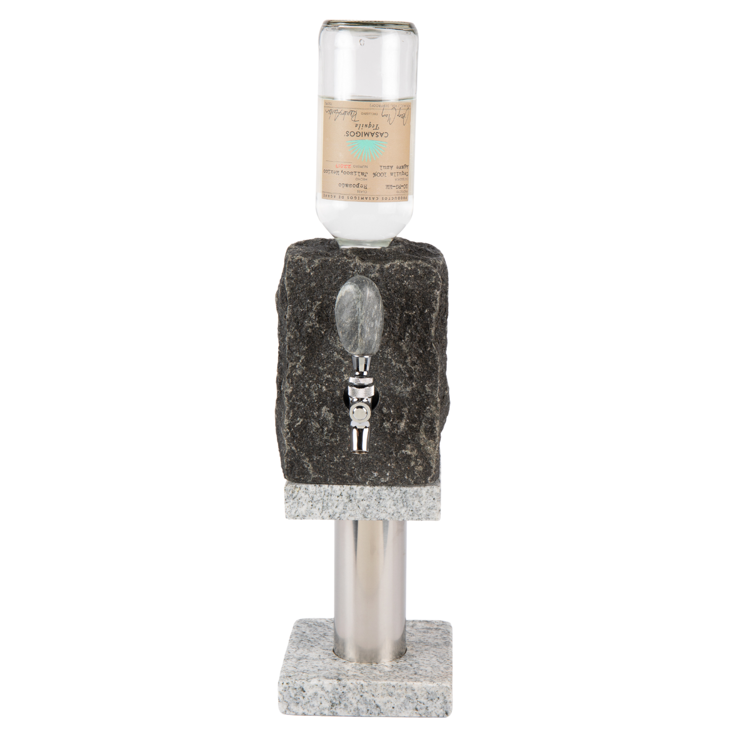 Funky Rock Designs - Wholesale Drink Dispenser - New Tall Stand4