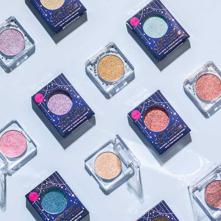 Fairy Dust Duo-Chrome and other Purchase Wholesale fairy dust. Free Returns & Net 60 Terms on Faire trending on Faire.