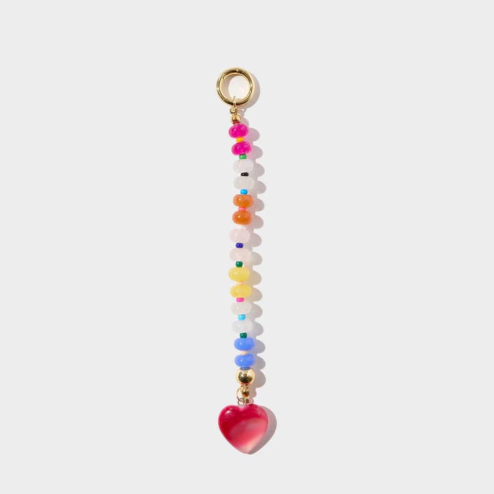 Allie + Bess - Wholesale Purse/Bag Accessory - Women's - Bag Charm