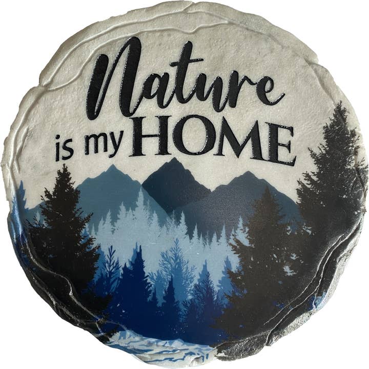 Tremplin naturel pour la vente par Spoontiques, Inc