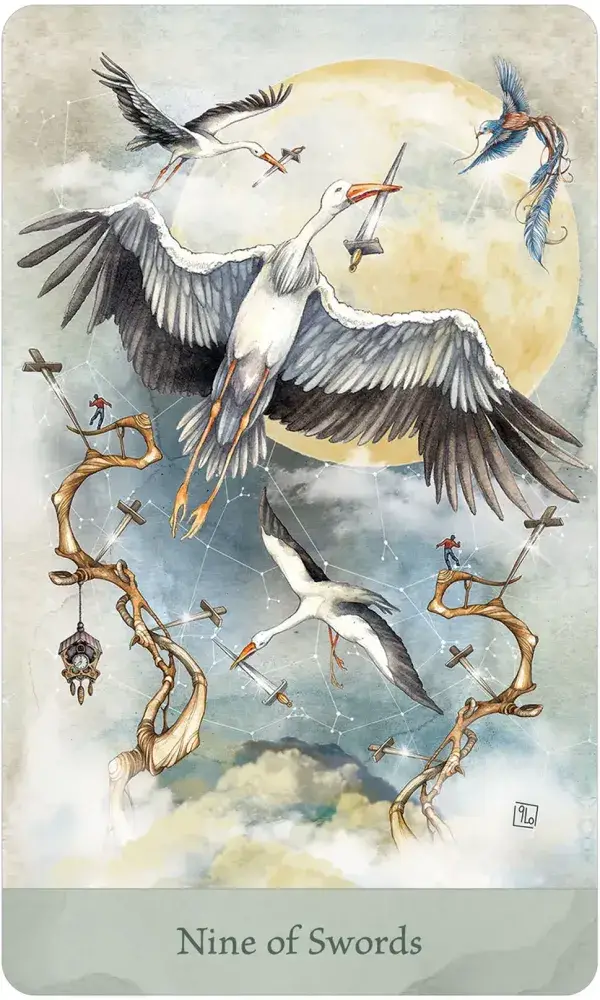 U.S. Games Systems Inc. - Wholesale Tarot Cards - Lorenzi Tarot2