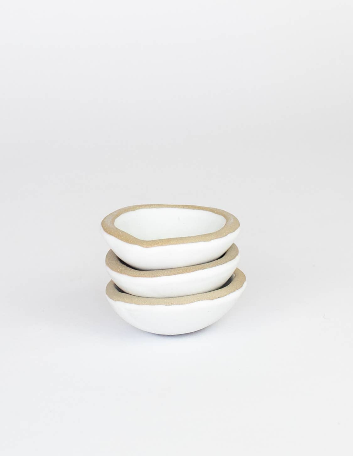 Jars of Dust - Wholesale Decorative Tray - Small Handmade Catch-All Dishes8