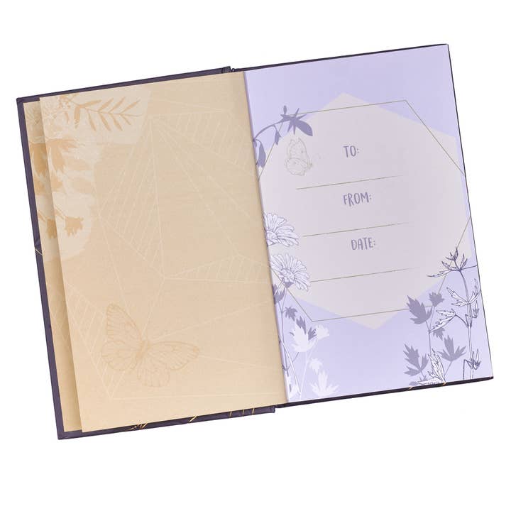 Christian Art Gifts - Wholesale Book - Adult - Gift Book Life Lists for Women Hardcover
