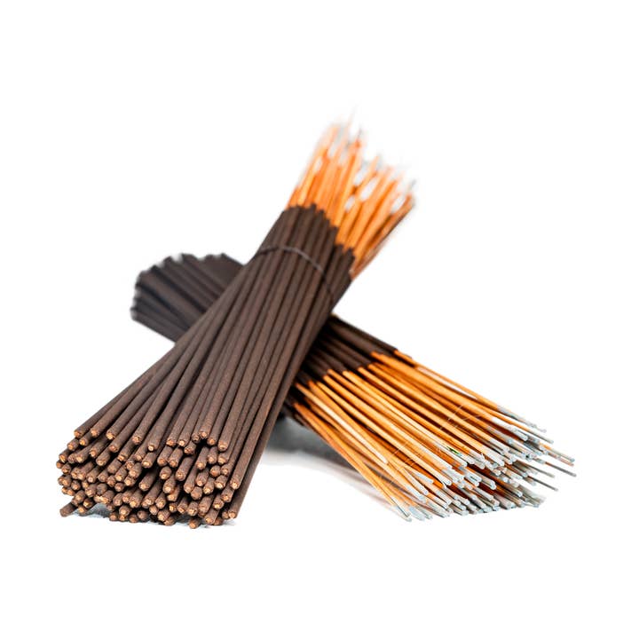 Ganesha’s Garden Ganesha – Sustainable Bulk Incense for wholesale by Between Heaven & Earth Mfg.