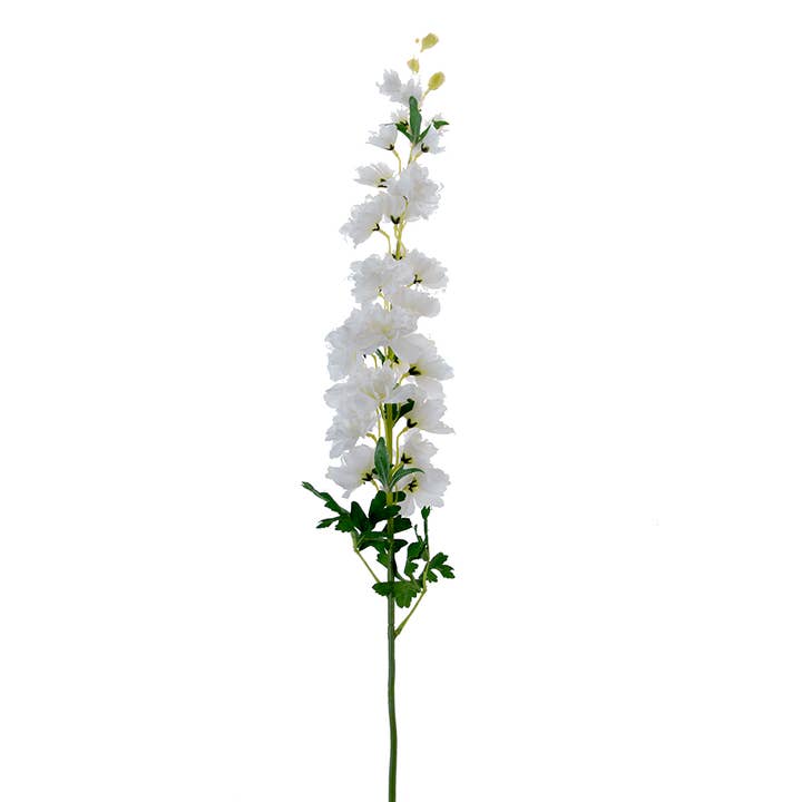 American Best - Wholesale Artificial Flowers - 42" DELPHINIUM SPRAY
