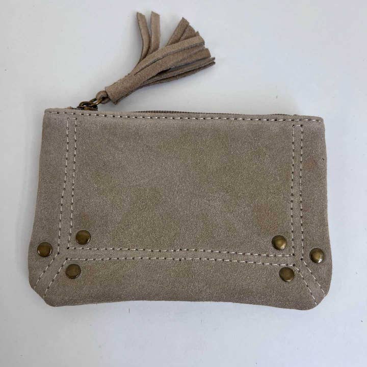 Wauw - Wholesale Wallet - Women's - Portemonnee 'Zaya Premium' | 100% Suede| Meerdere Kleuren5