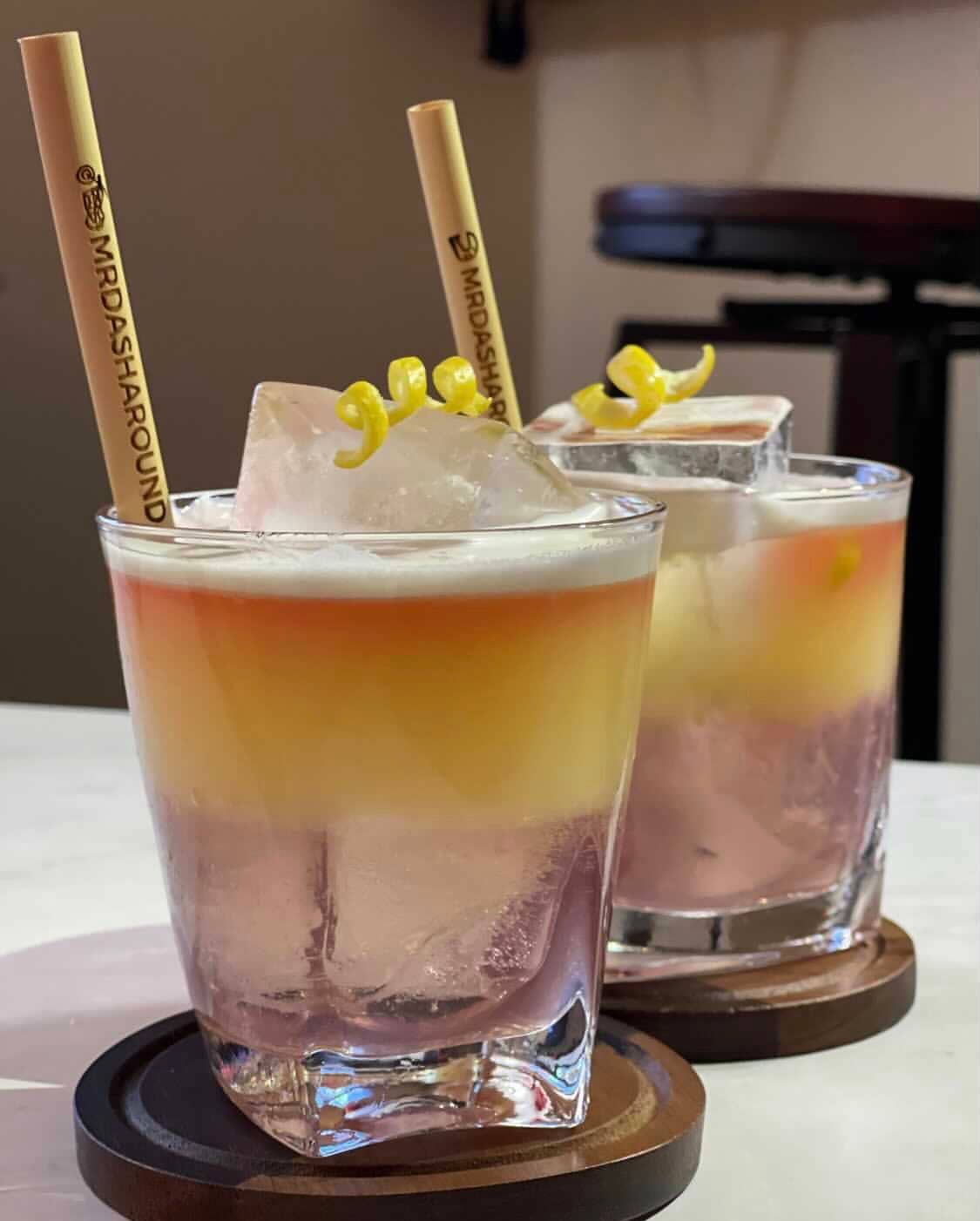 Holy City Straw Company - Wholesale Drinking Straw - 500 Laser Engraved, Branded Reed Straws8