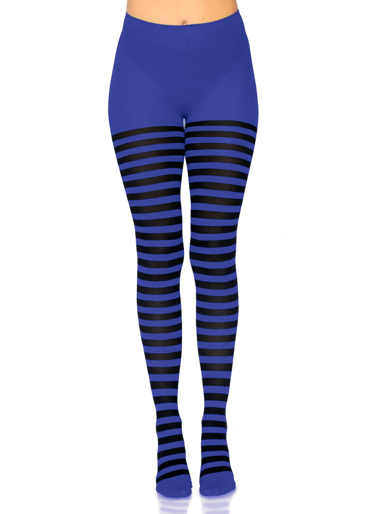 Leg Avenue - Wholesale Tights - Women's - Jada Striped Women's Tights41