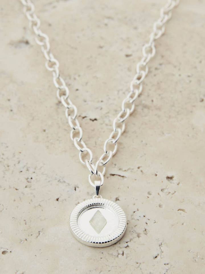 The Lisbon Necklace for wholesale by Two Cities