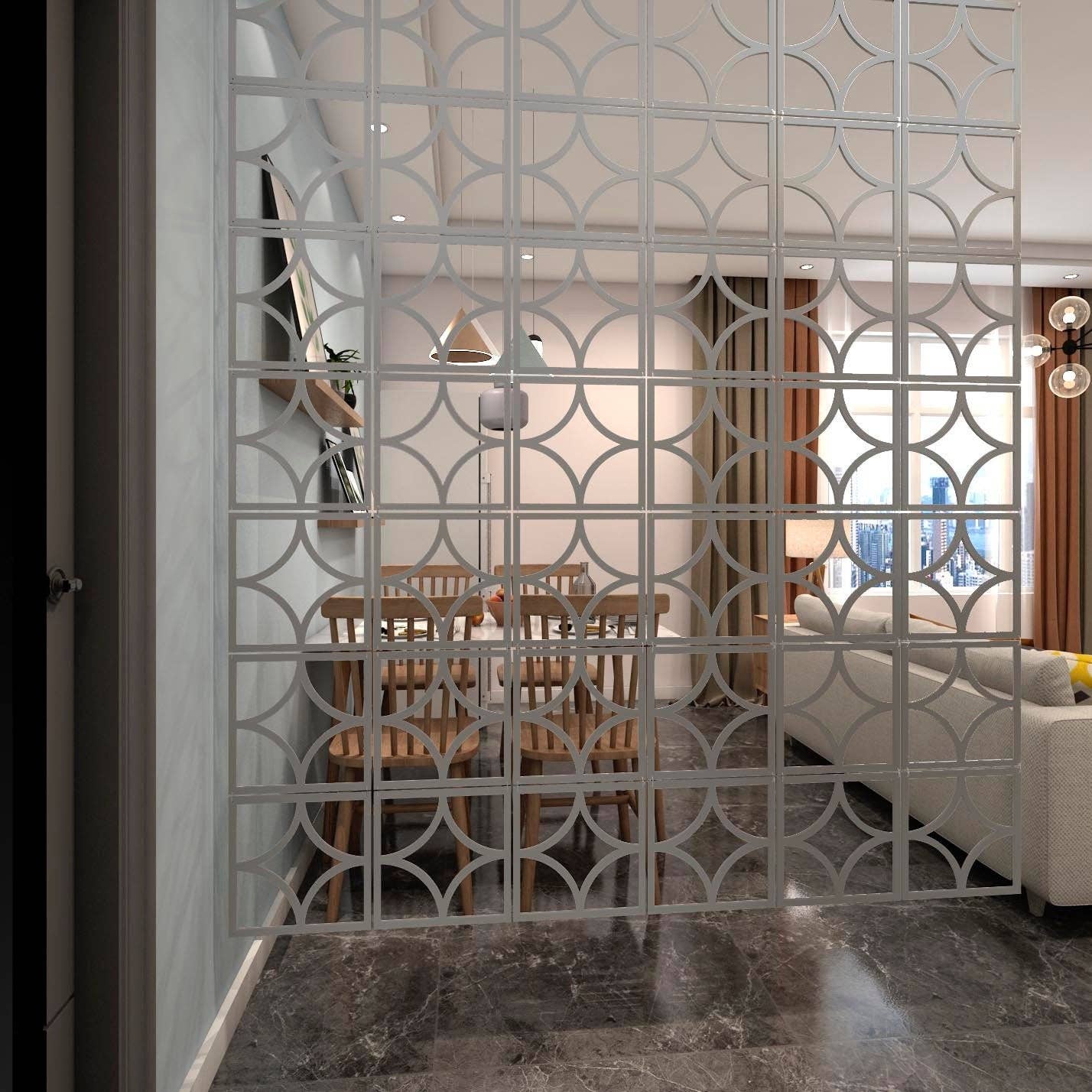 Guipp-Decor - Decoriy - Wholesale Room Divider - Lisboa Suspended Room Divider7