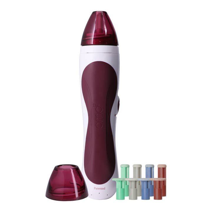 PMD Beauty - US - Wholesale Electronic Skincare Device - PMD Personal Microderm Pro