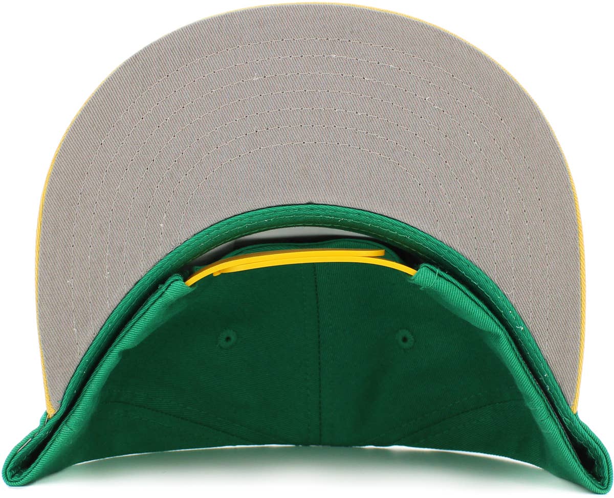 KBETHOS - Venta al por mayor Gorra snapback - Unisex - Gorra snapback de algodón con visera plana158