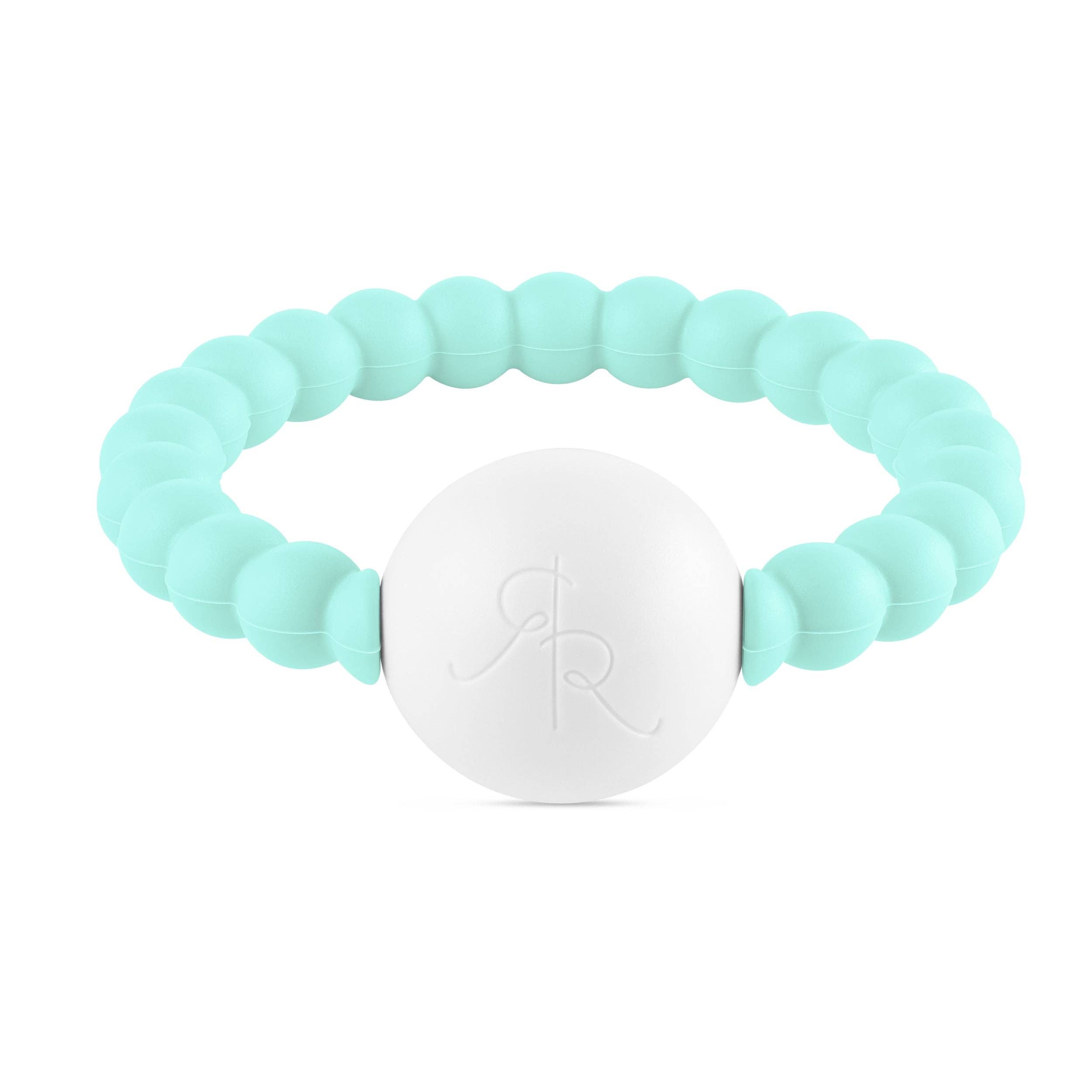 Ryan & Rose - Wholesale Teether (Not Clip-On) - Baby - Cutie Teether Rattle24