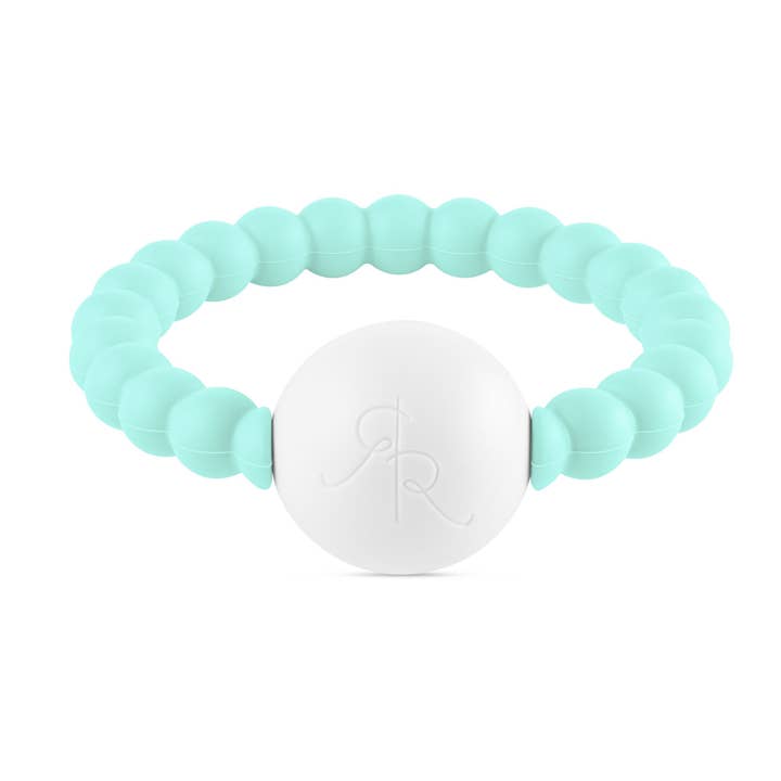 Ryan & Rose - Vendita all'ingrosso Massaggiagengive (senza clip) - Neonati - Sonaglio Cutie Teether24