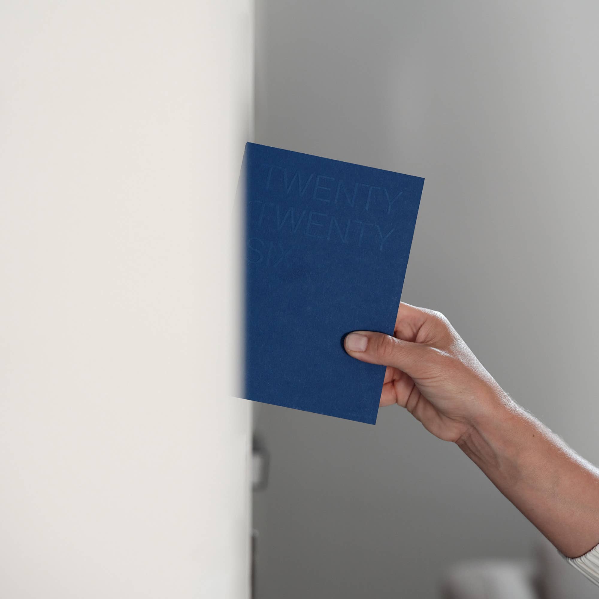 This Might Work – wholesale Journal/diary – Journal 2026 - Sapphire10