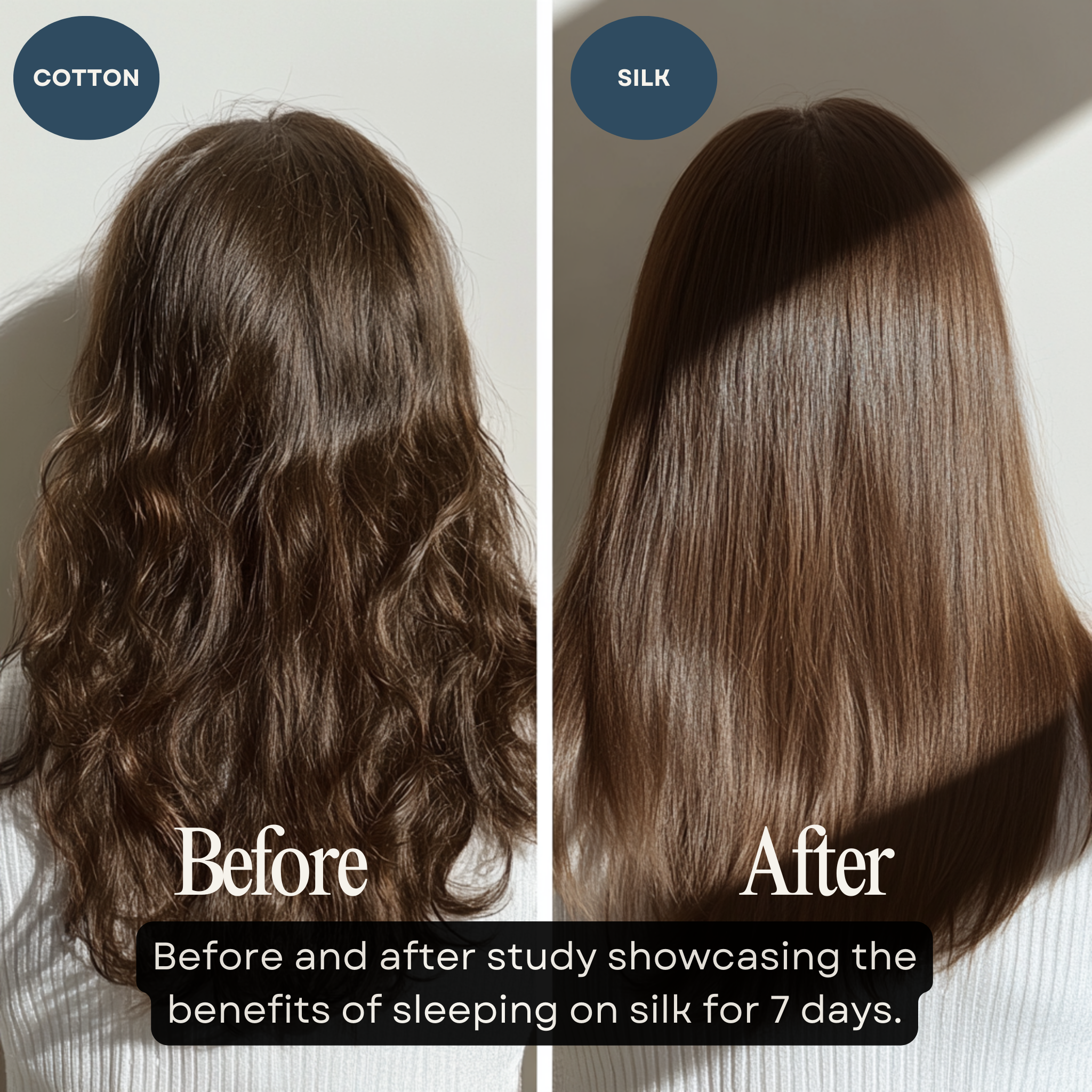 Sunday Silks - Wholesale Bedding Pillowcase/Sham - Silk Pillowcase Teal Sapphire Queen (Pack of 1)5