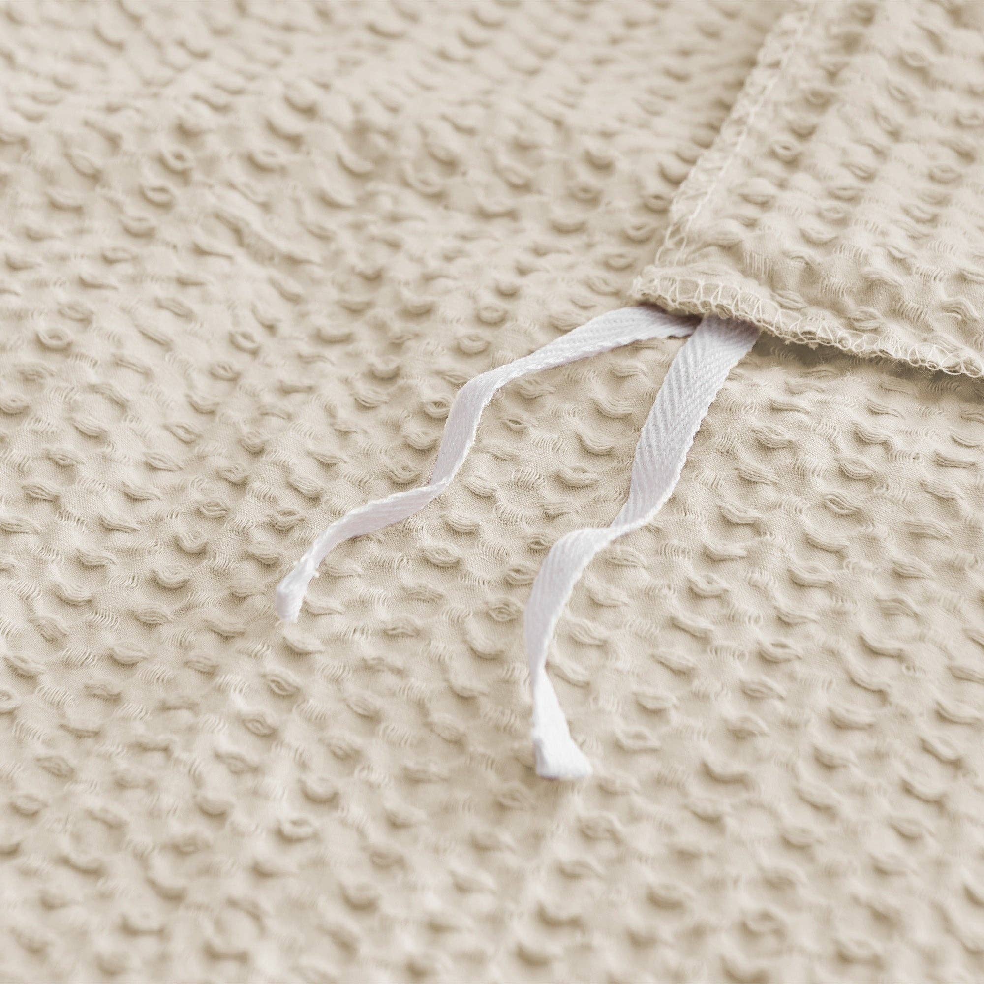 Levtex Home - Wholesale Bedding Set - Cloud Waffle Duvet/Comforter Set38