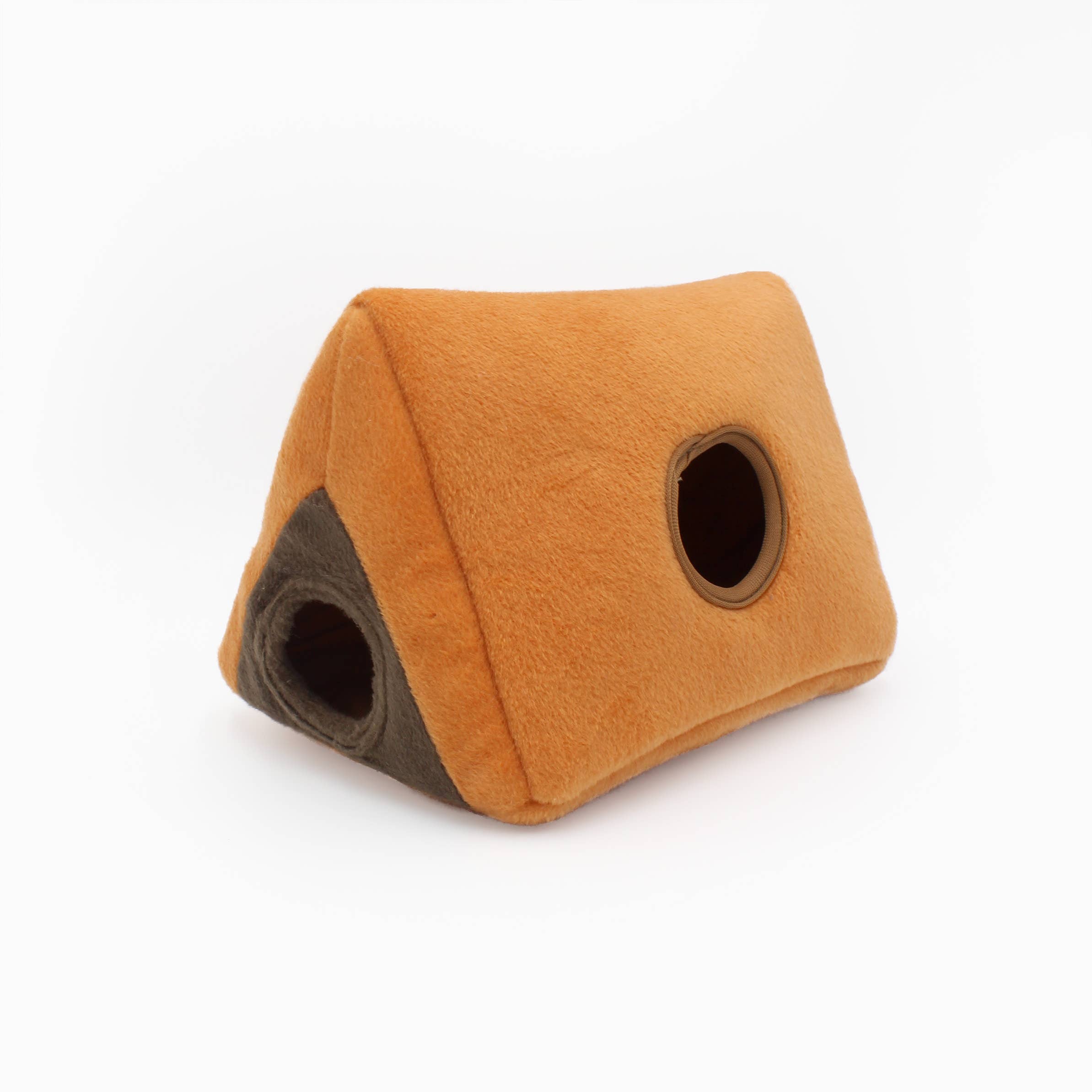 ZippyPaws - Wholesale Knuffelspeeltje - Hond - Zippy Burrow® campingtent knuffelhondenspeelgoed2