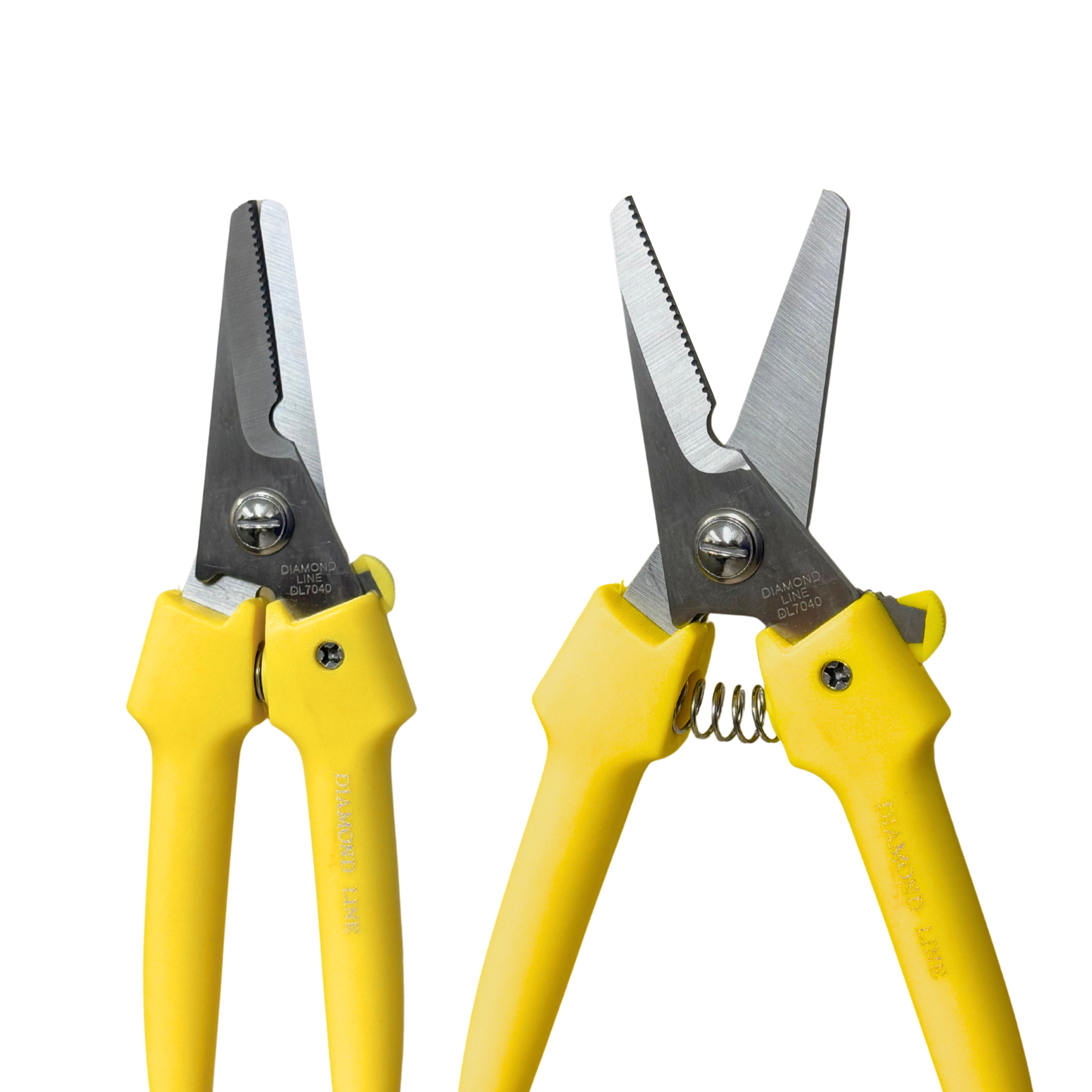 Jacobson - Wholesale Garden Tool - 7.5" Bunch Cutter – Heavy Duty - Floral Supplies1