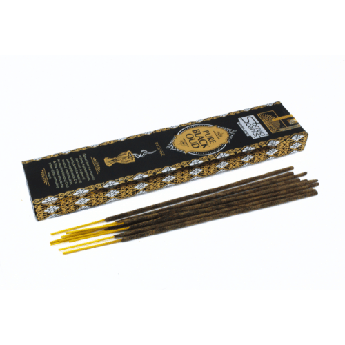 Green Tree - Wholesale Incense - Parimal Pure Black Oudh incense sticks1
