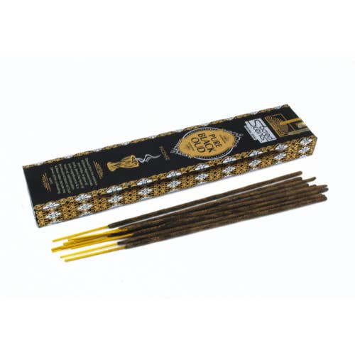 Green Tree - Wholesale Incense - Parimal Pure Black Oudh incense sticks1