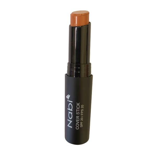 Nabi Cosmetic – Großhandel Concealer fürs Gesicht – CS72- Concealer Stick, 72 Stück/Set1