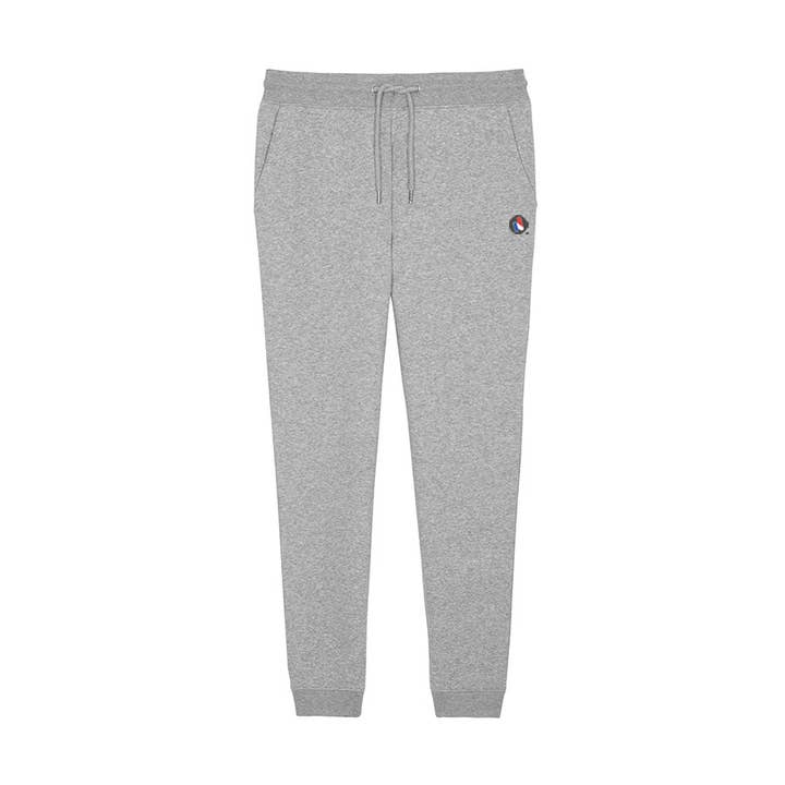 MÄNS JOGGARE - DEN FRANSKA RYCKA för wholesale av EKOFIT